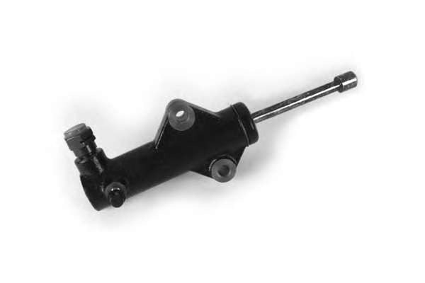 Рабочий цилиндр, система сцепления