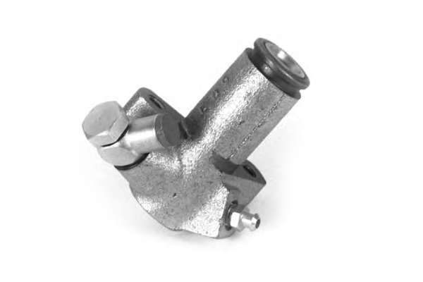 Рабочий цилиндр, система сцепления