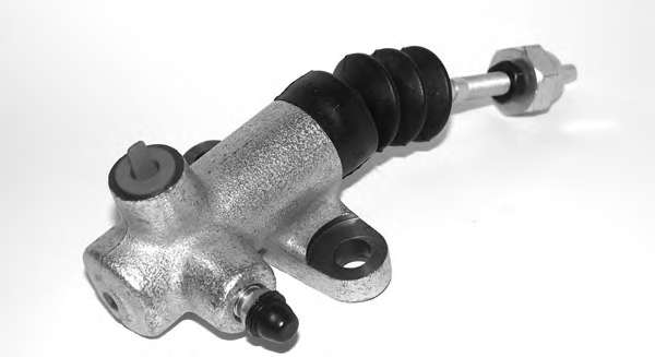 Рабочий цилиндр, система сцепления