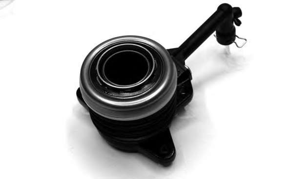 Центральный выключатель, система сцепления