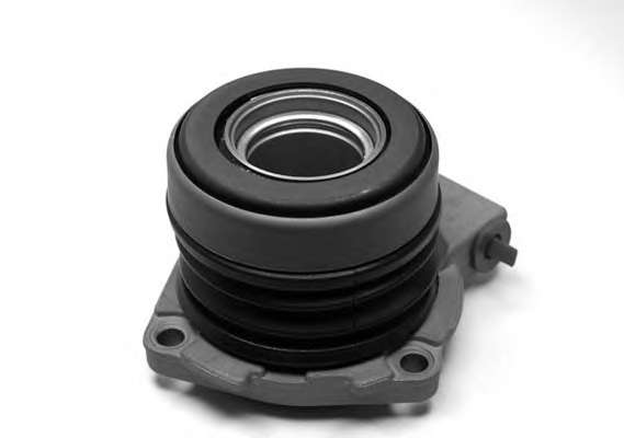 Центральный выключатель, система сцепления