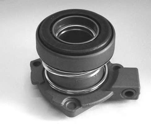 Центральный выключатель, система сцепления