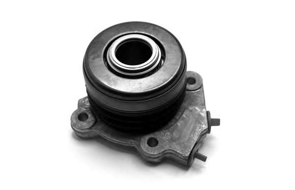 Центральный выключатель, система сцепления