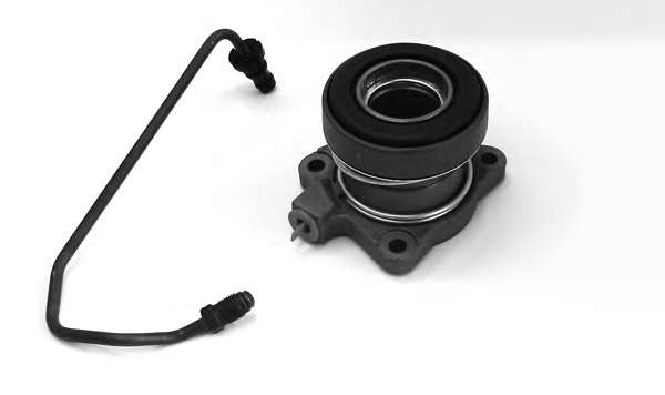 Центральный выключатель, система сцепления