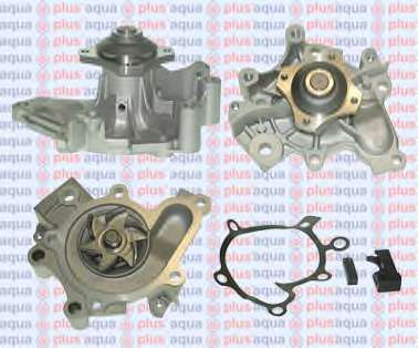 Водяной насос