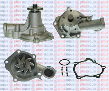 Водяной насос