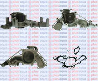 Водяной насос