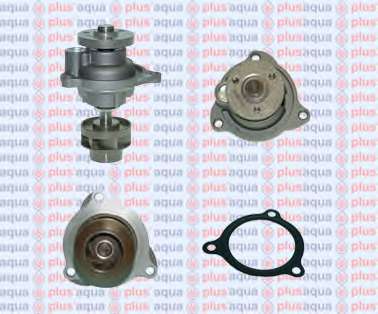 Водяной насос