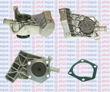 Водяной насос