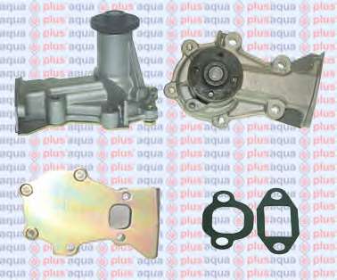 Водяной насос