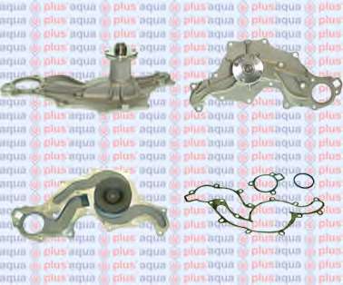 Водяной насос