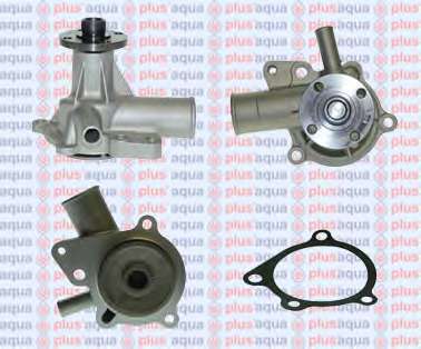 Водяной насос