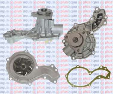 Водяной насос