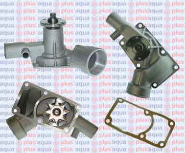 Водяной насос