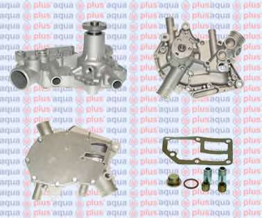 Водяной насос