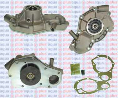 Водяной насос