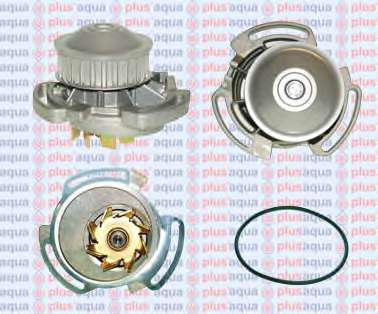 Водяной насос