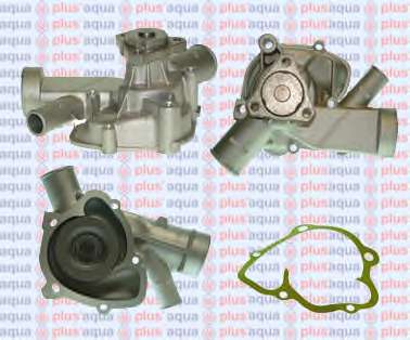 Водяной насос