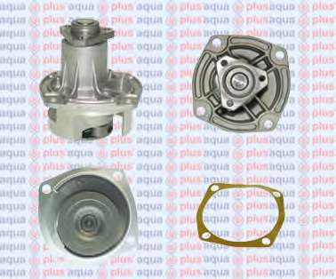 Водяной насос