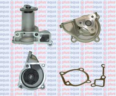 Водяной насос