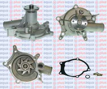 Водяной насос