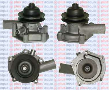 Водяной насос