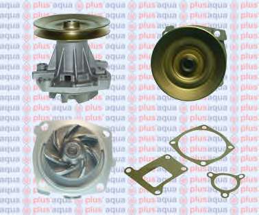 Водяной насос