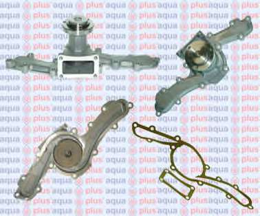 Водяной насос