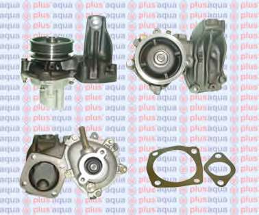 Водяной насос