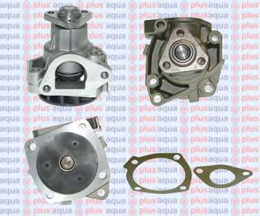 Водяной насос