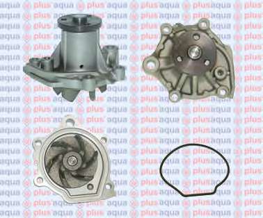 Водяной насос