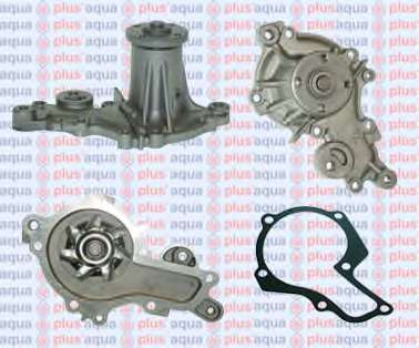 Водяной насос