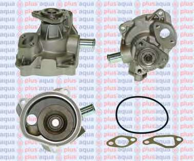 Водяной насос