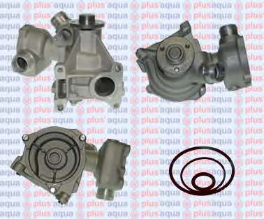 Водяной насос