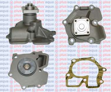 Водяной насос