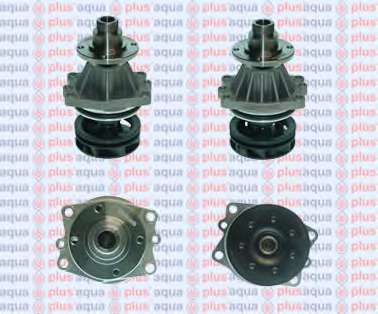 Водяной насос