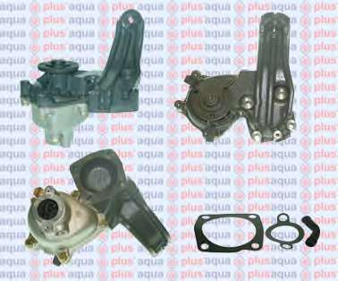 Водяной насос