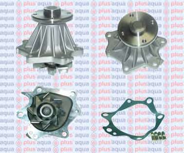Водяной насос