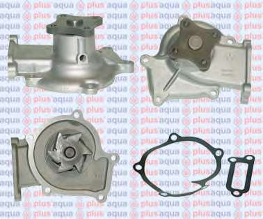 Водяной насос