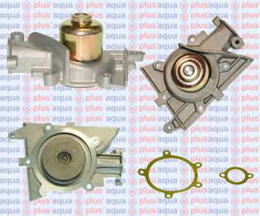 Водяной насос