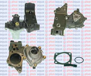 Водяной насос