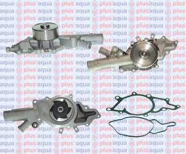 Водяной насос