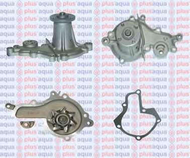 Водяной насос