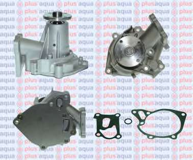 Водяной насос