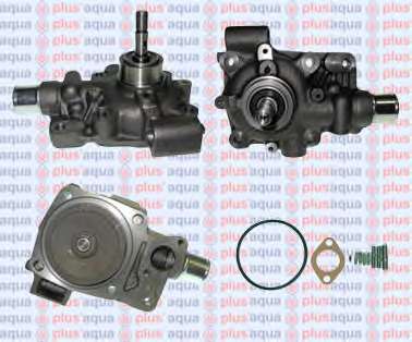 Водяной насос