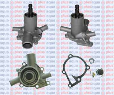 Водяной насос