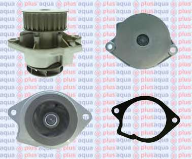 Водяной насос