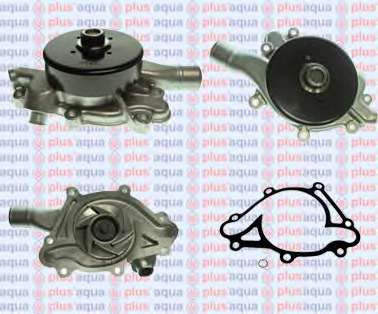 Водяной насос