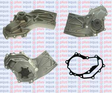 Водяной насос