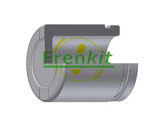 Поршень супорта (переднього) Smart ForTwo 03- (42x46.9mm) (Bosch)